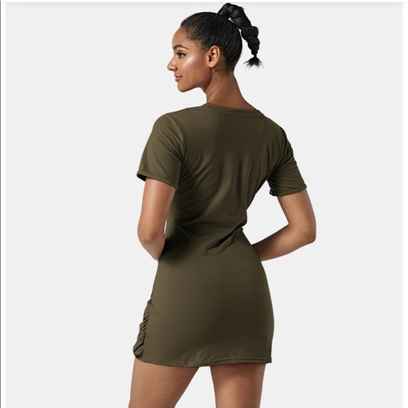 Halara dress - Picture 2 of 7